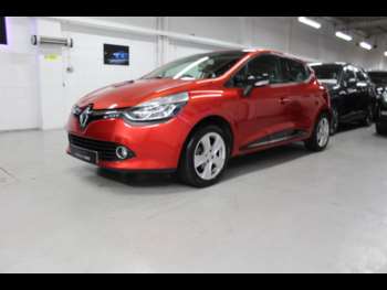 Used Renault Clio 2016 for sale - 74336022: Photo