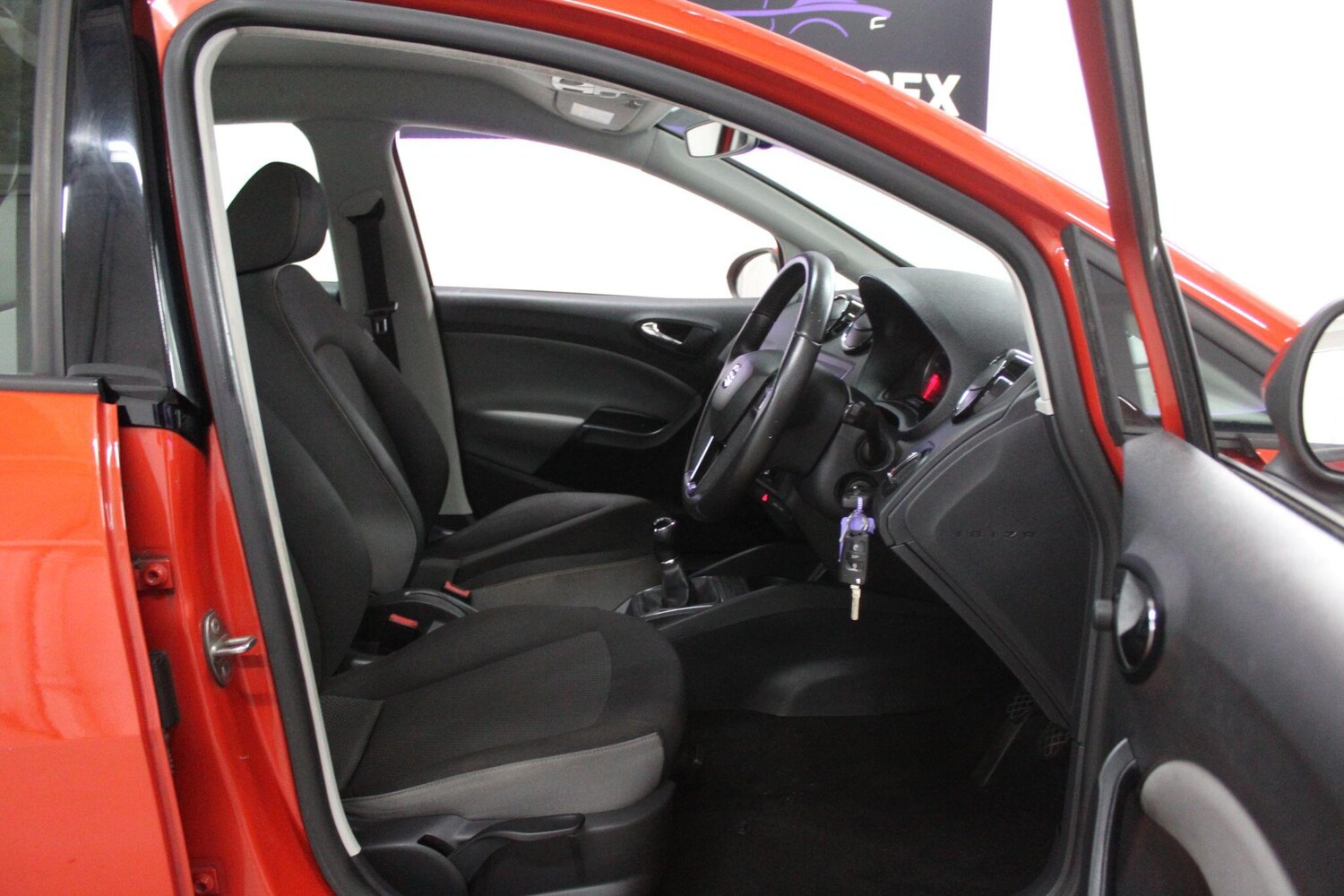 Used SEAT Ibiza 2016 for sale - 78019242: Photo 11