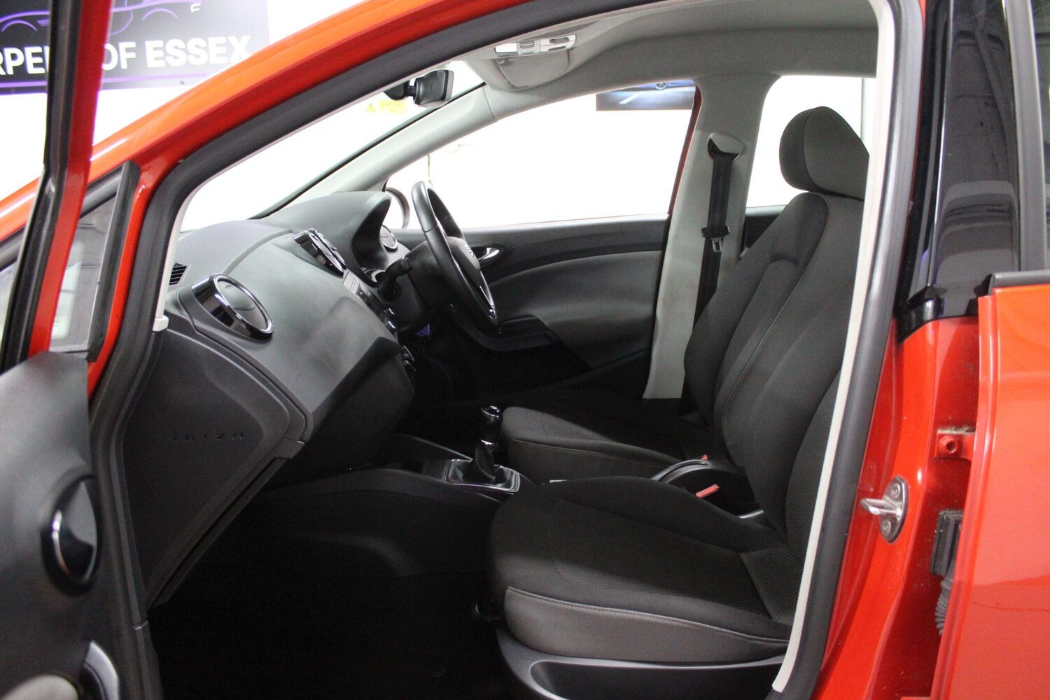 Used SEAT Ibiza 2016 for sale - 78019242: Photo 13