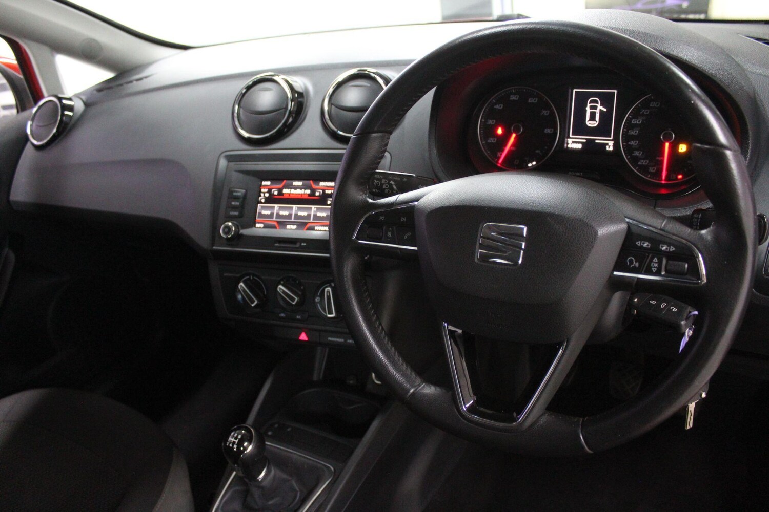 Used SEAT Ibiza 2016 for sale - 78019242: Photo 19