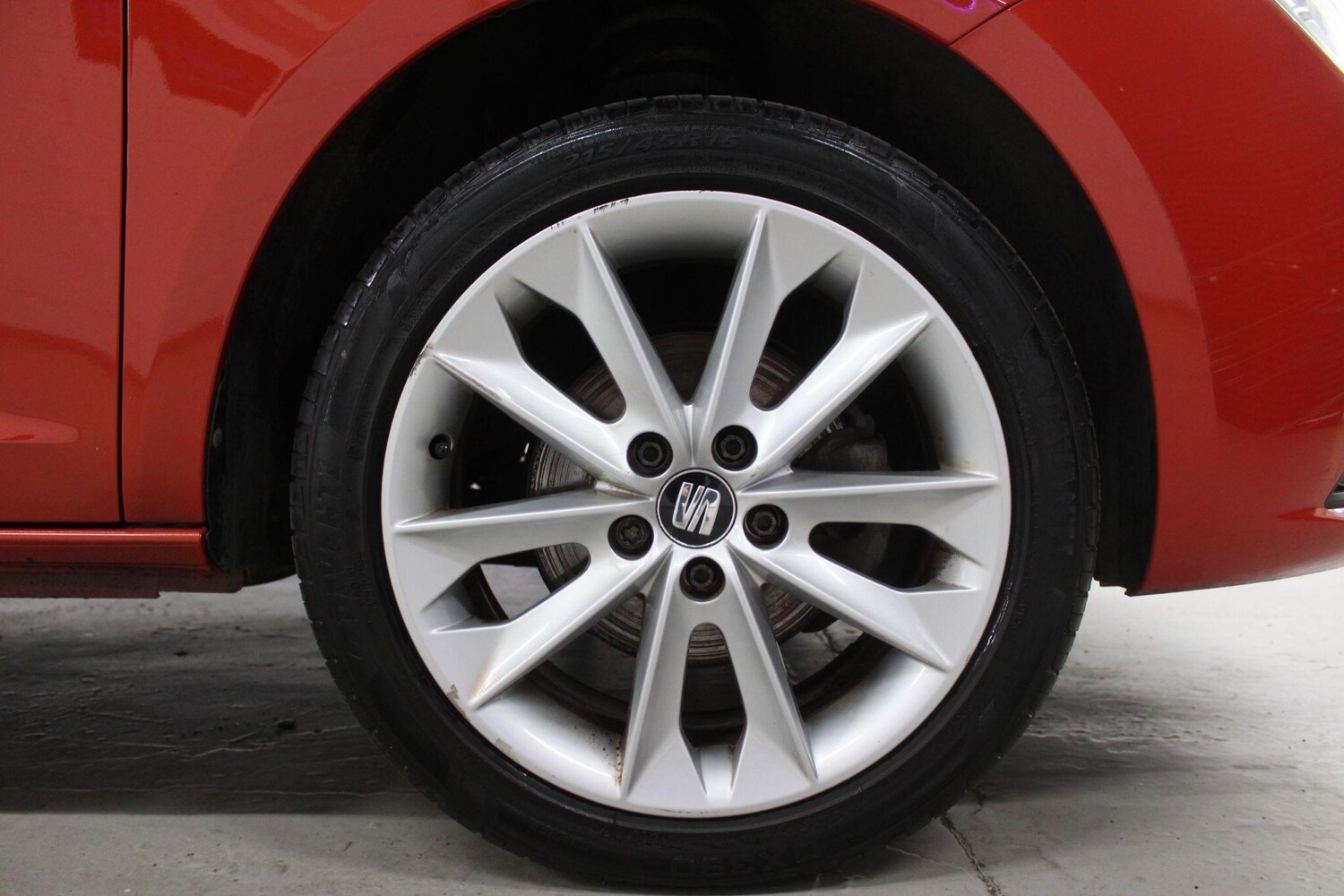 Used SEAT Ibiza 2016 for sale - 78019242: Photo 23