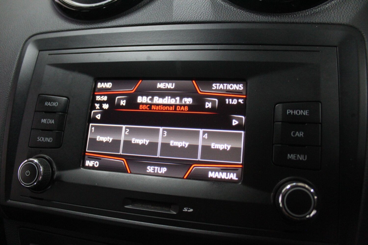 Used SEAT Ibiza 2016 for sale - 78019242: Photo 24