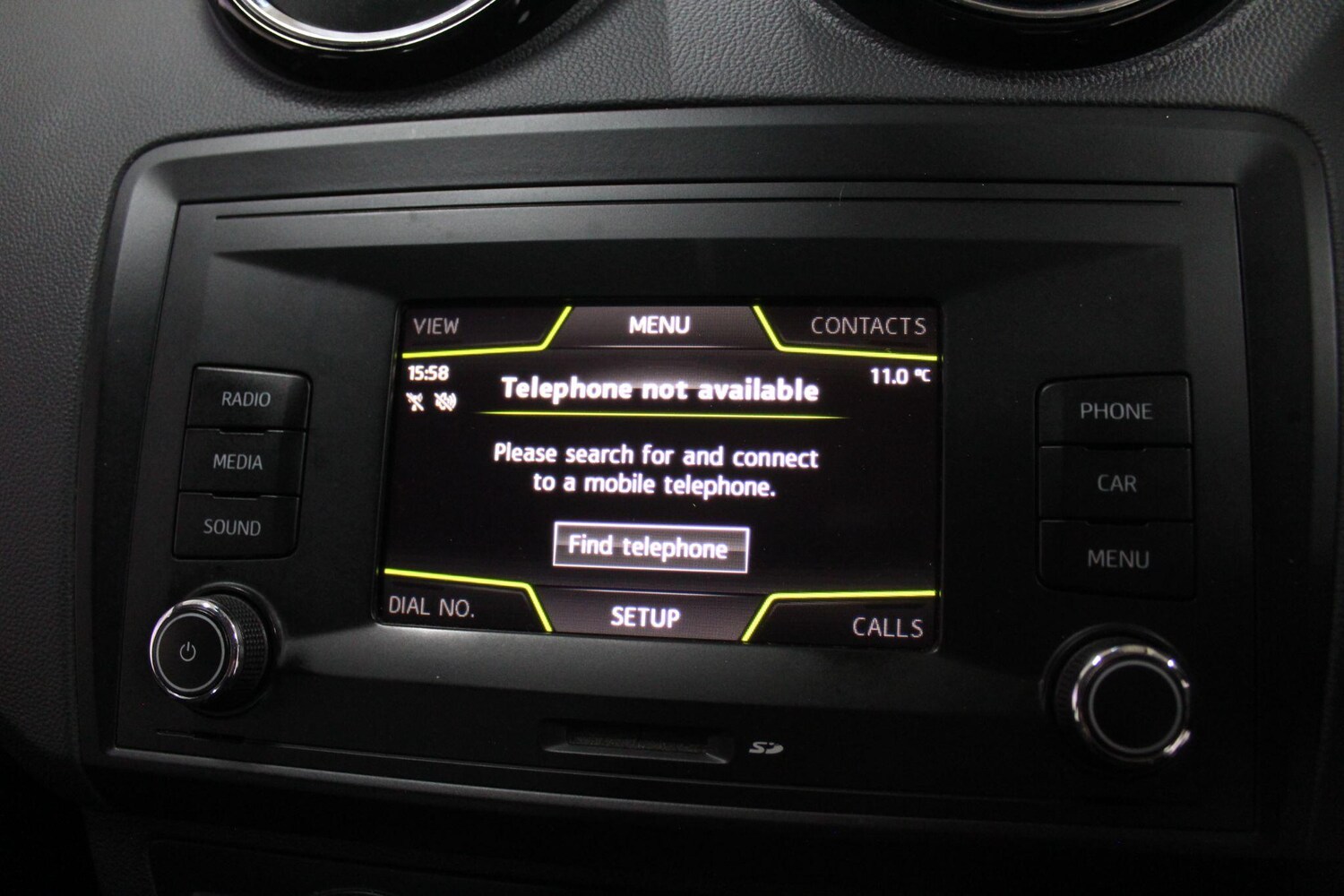 Used SEAT Ibiza 2016 for sale - 78019242: Photo 25