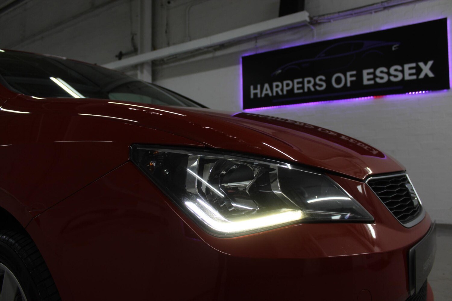 Used SEAT Ibiza 2016 for sale - 78019242: Photo 26