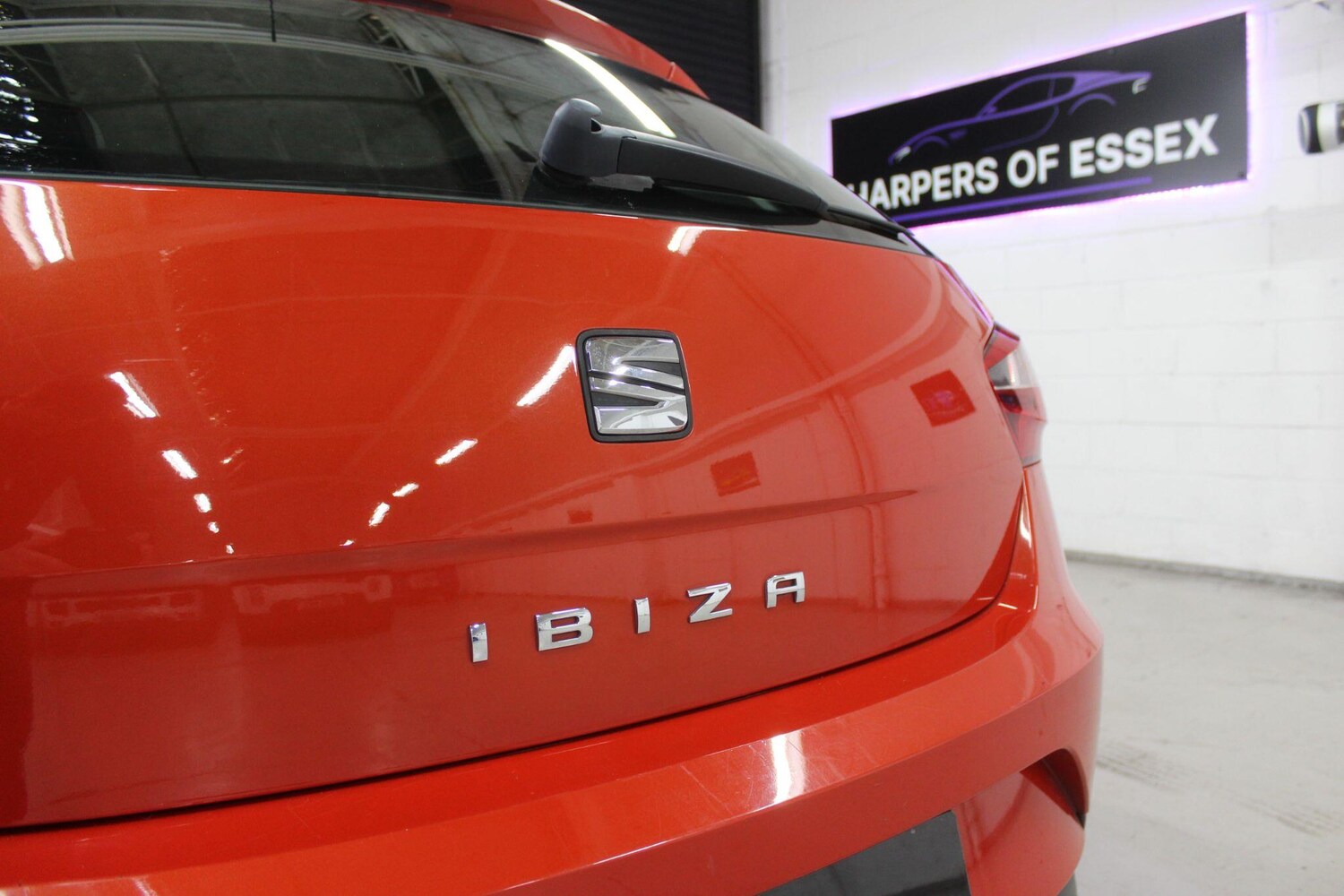 Used SEAT Ibiza 2016 for sale - 78019242: Photo 30