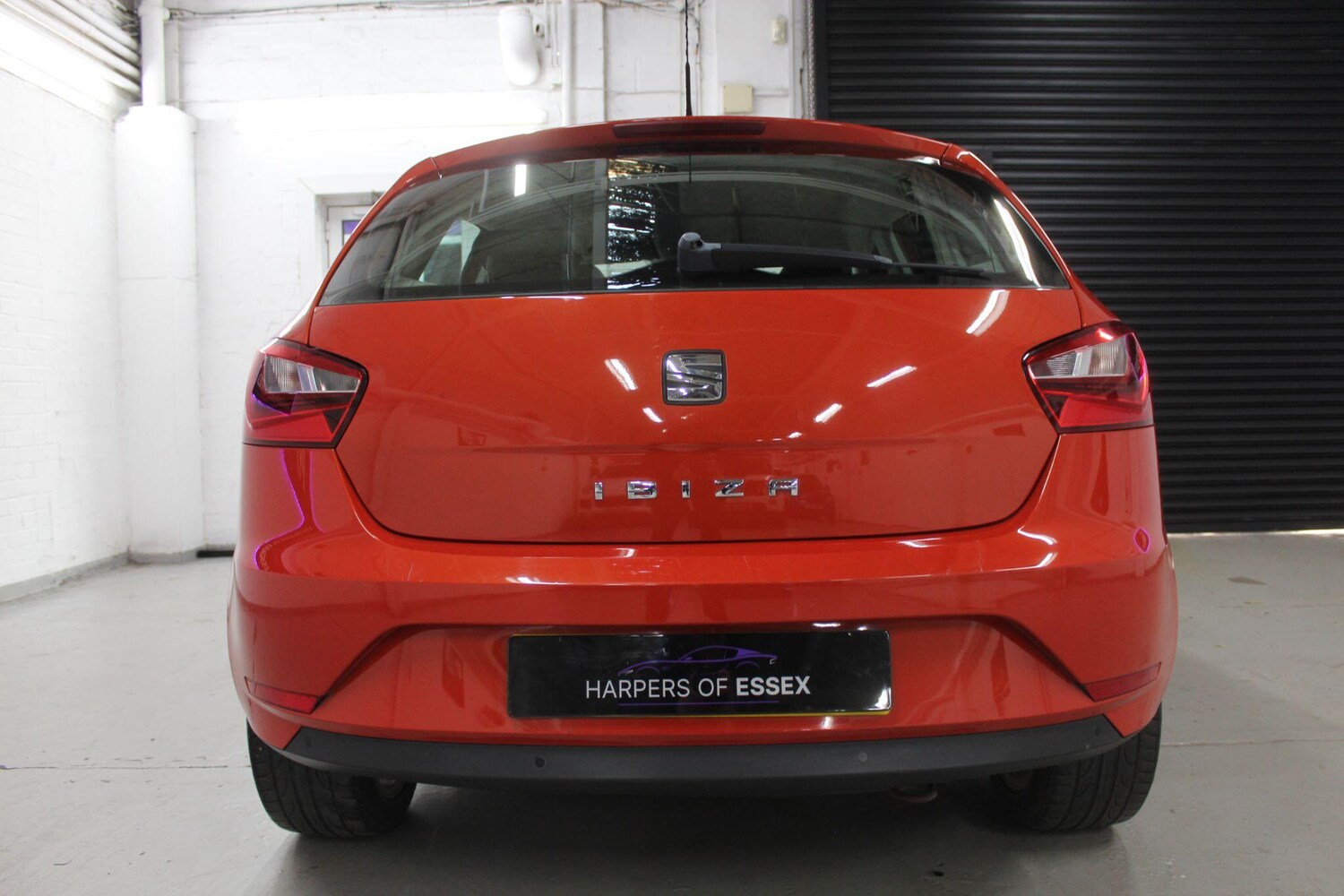 Used SEAT Ibiza 2016 for sale - 78019242: Photo 8