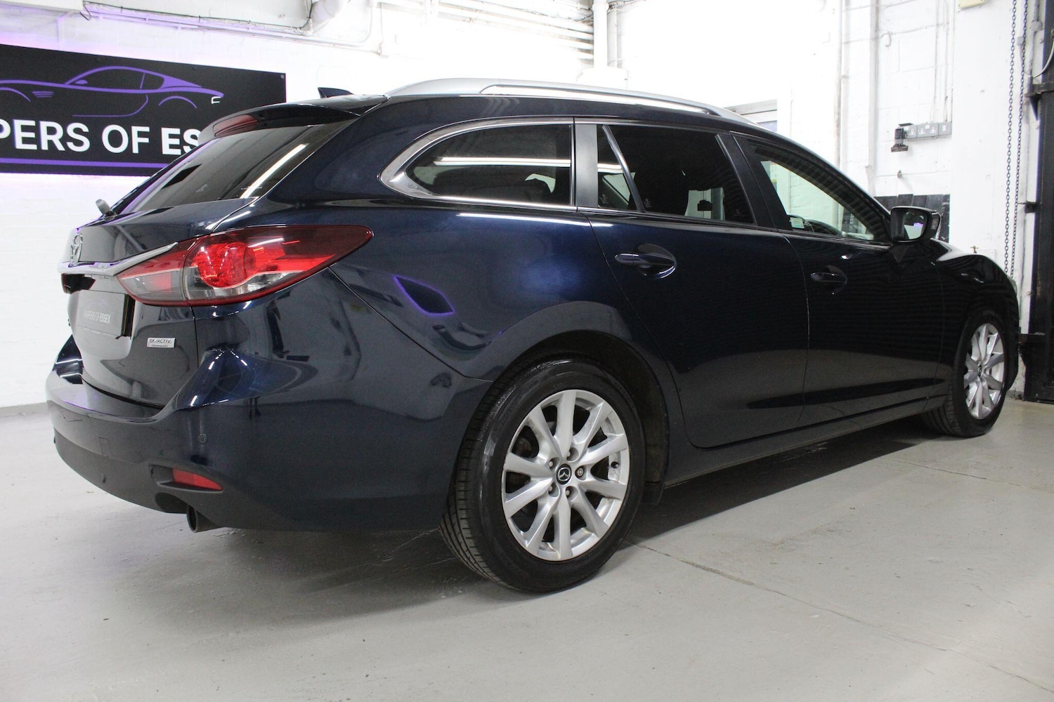 Used Mazda Mazda6 2014 for sale - 75965939: Photo 10