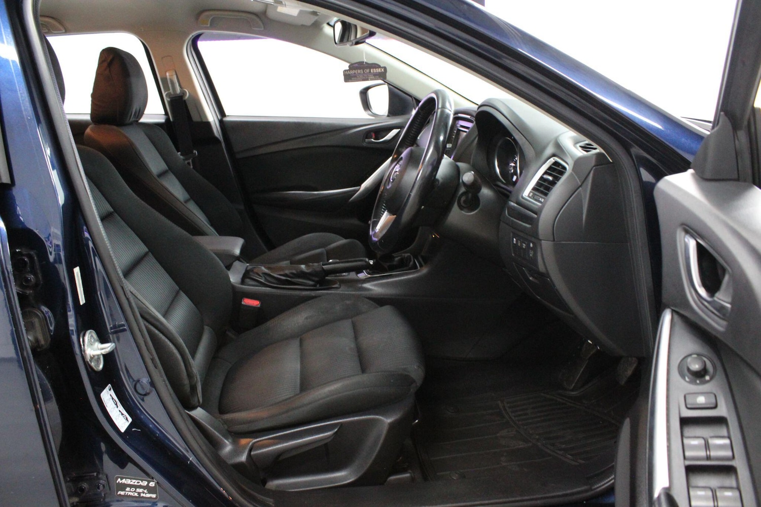 Used Mazda Mazda6 2014 for sale - 75965939: Photo 11