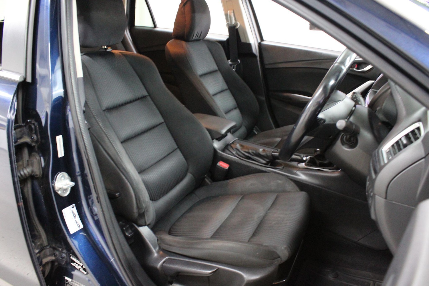 Used Mazda Mazda6 2014 for sale - 75965939: Photo 12