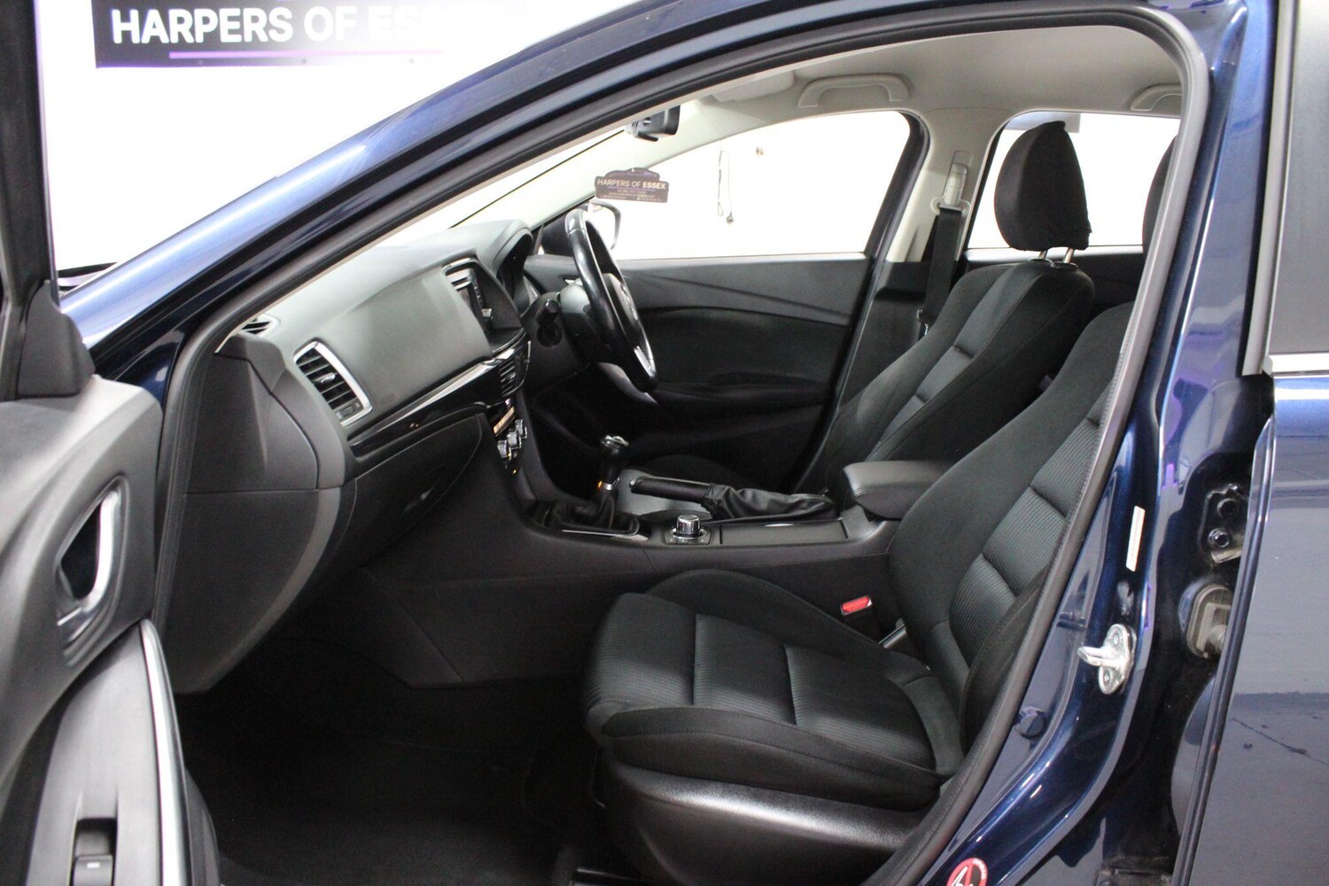 Used Mazda Mazda6 2014 for sale - 75965939: Photo 13