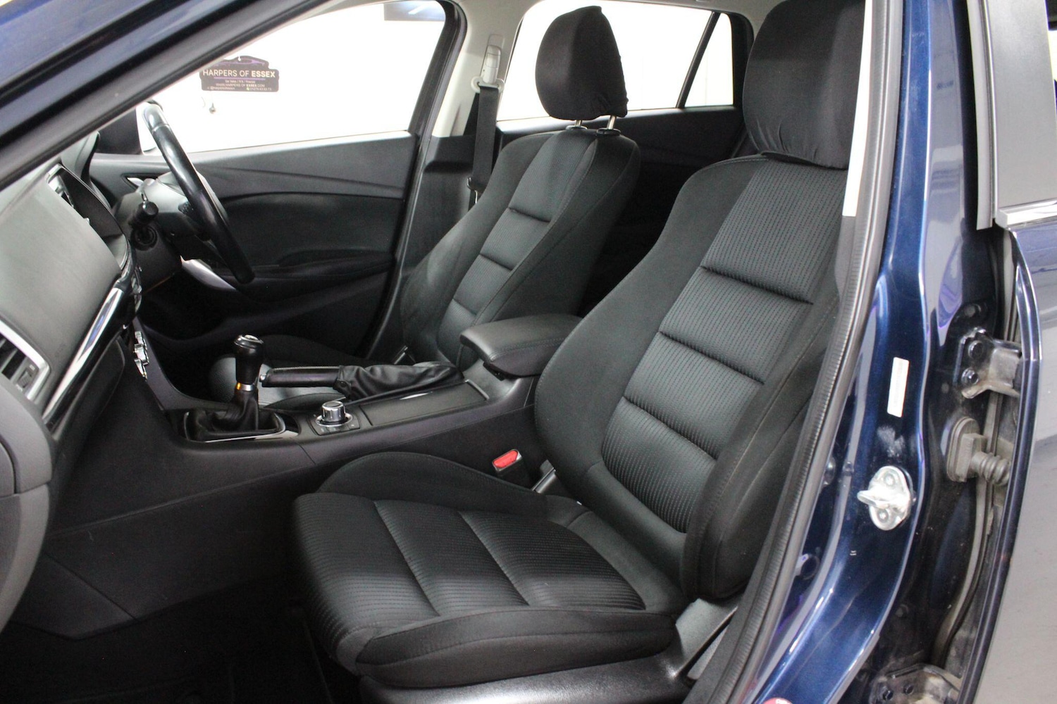 Used Mazda Mazda6 2014 for sale - 75965939: Photo 14