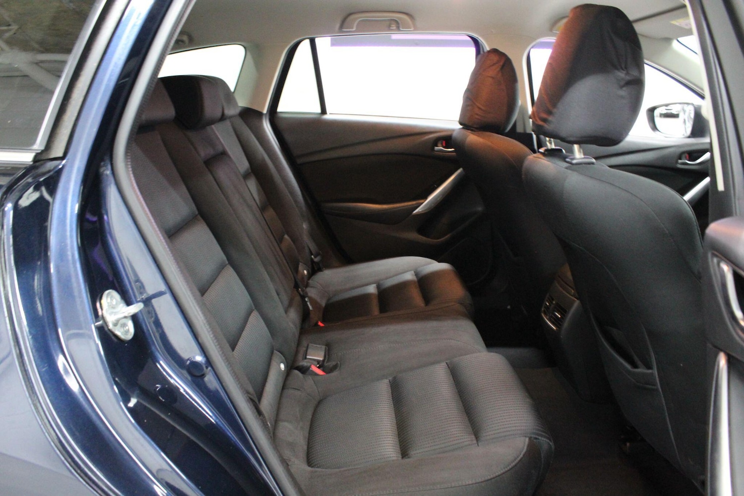 Used Mazda Mazda6 2014 for sale - 75965939: Photo 15