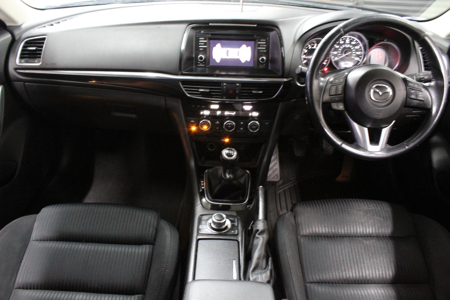 Used Mazda Mazda6 2014 for sale - 75965939: Photo 19