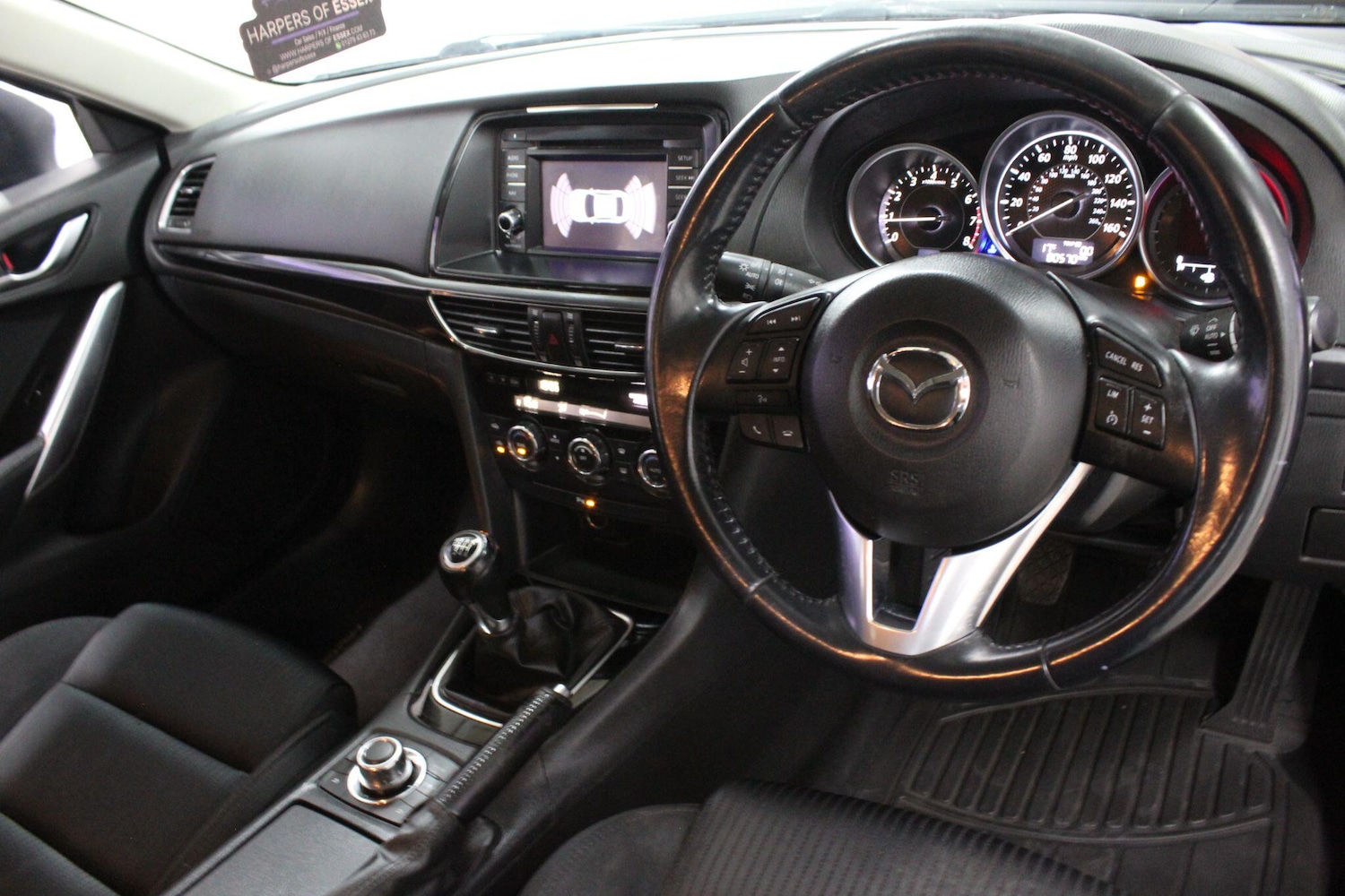 Used Mazda Mazda6 2014 for sale - 75965939: Photo 20