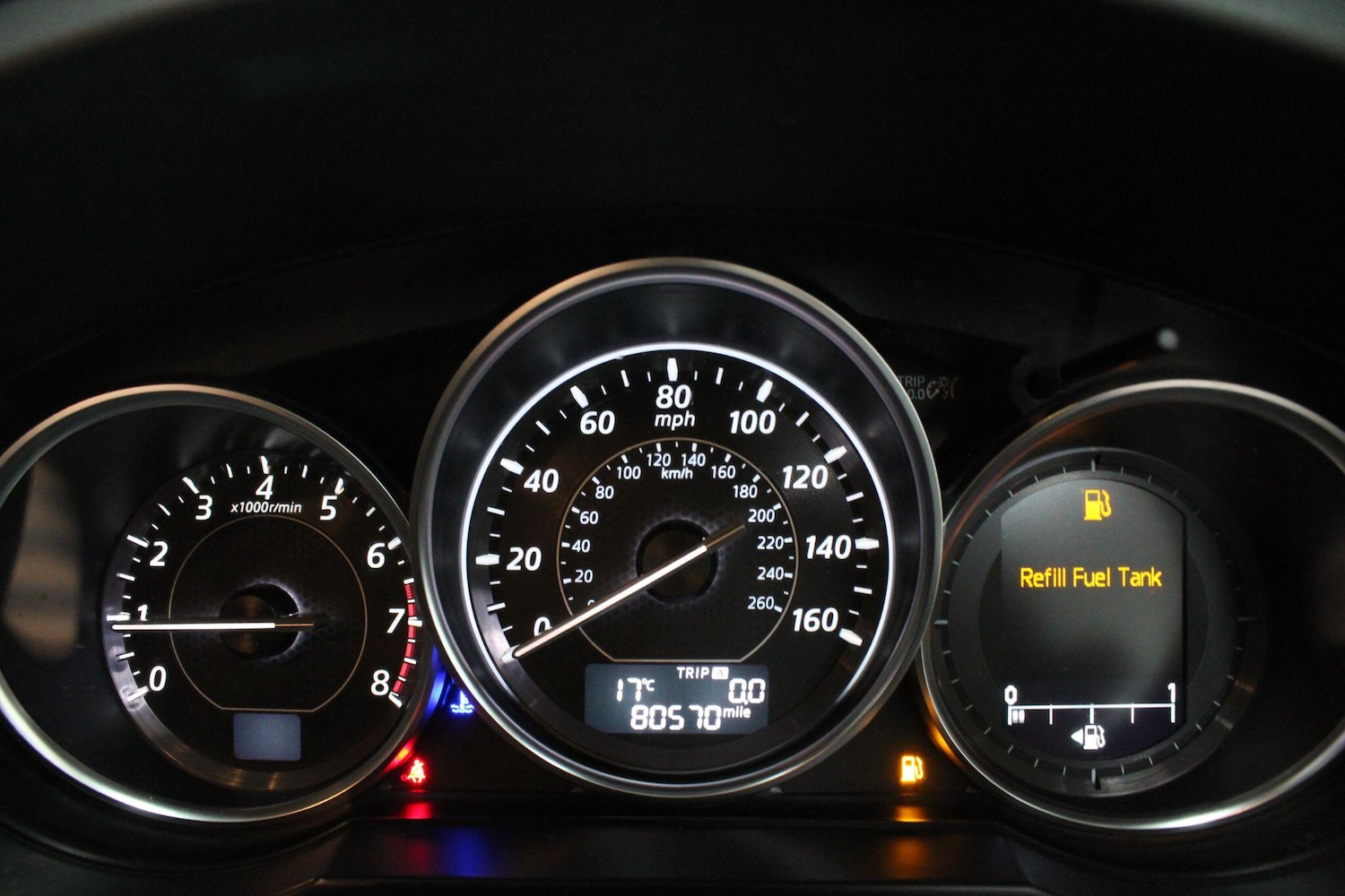 Used Mazda Mazda6 2014 for sale - 75965939: Photo 22