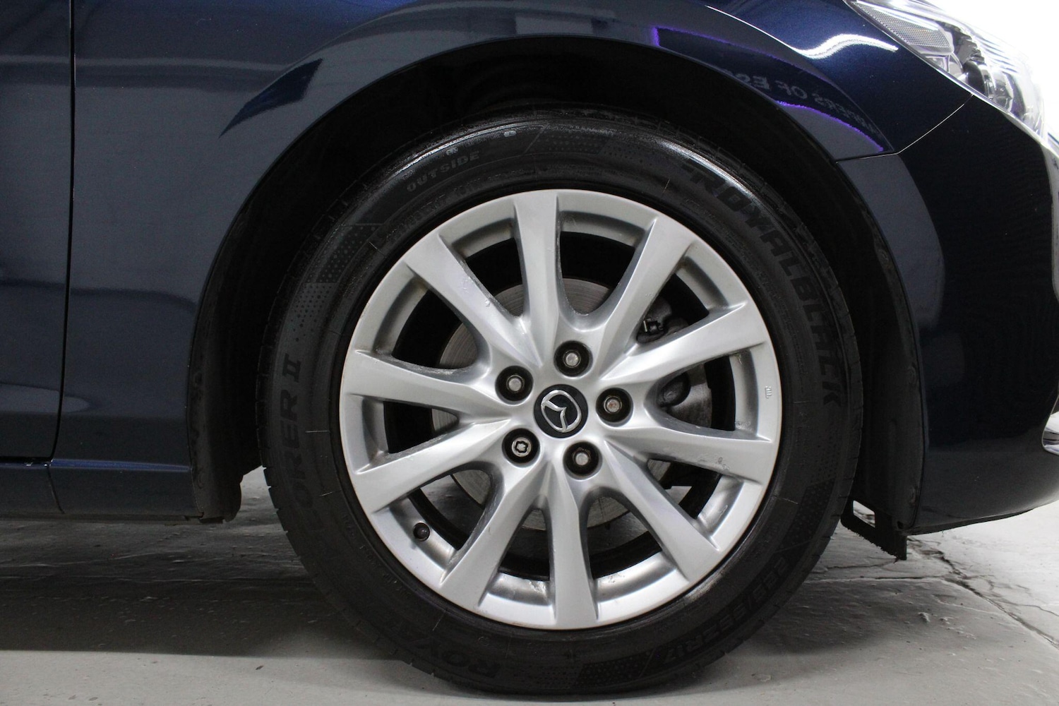 Used Mazda Mazda6 2014 for sale - 75965939: Photo 23