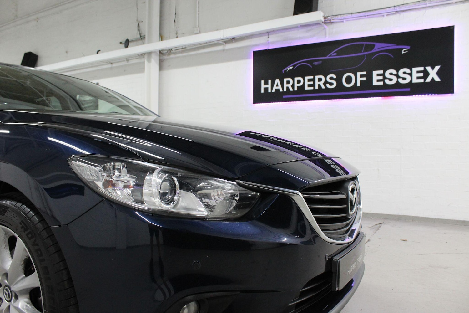 Used Mazda Mazda6 2014 for sale - 75965939: Photo 28