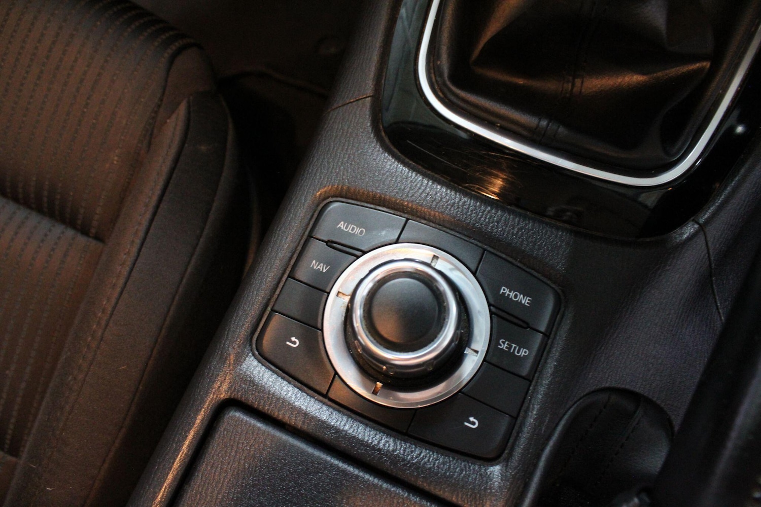 Used Mazda Mazda6 2014 for sale - 75965939: Photo 29