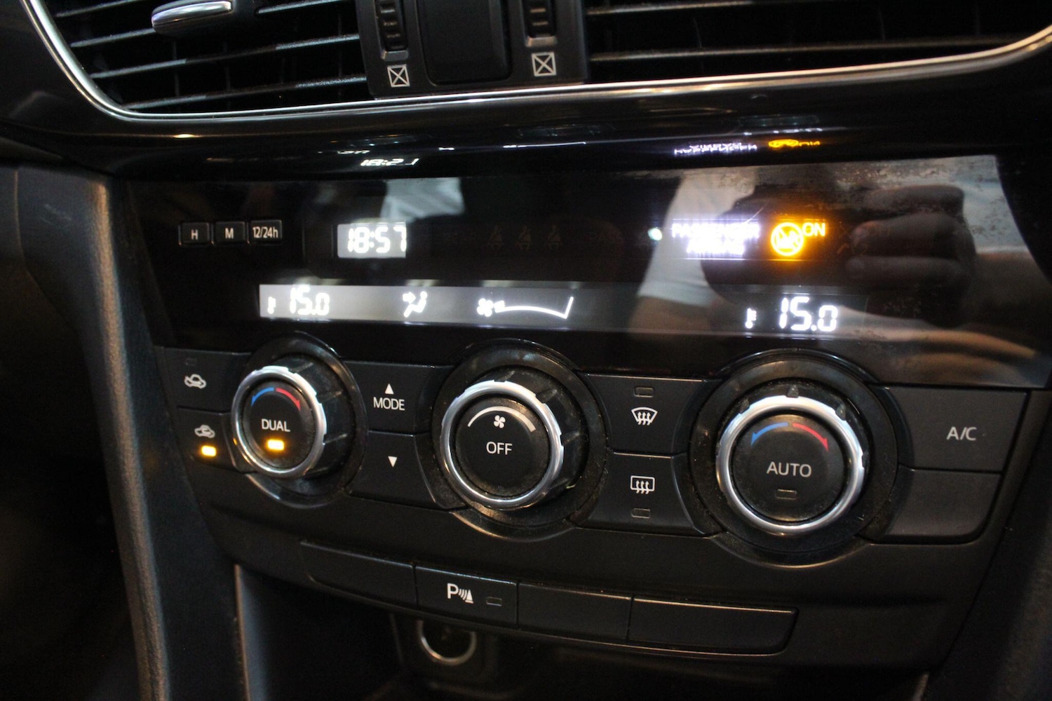 Used Mazda Mazda6 2014 for sale - 75965939: Photo 30