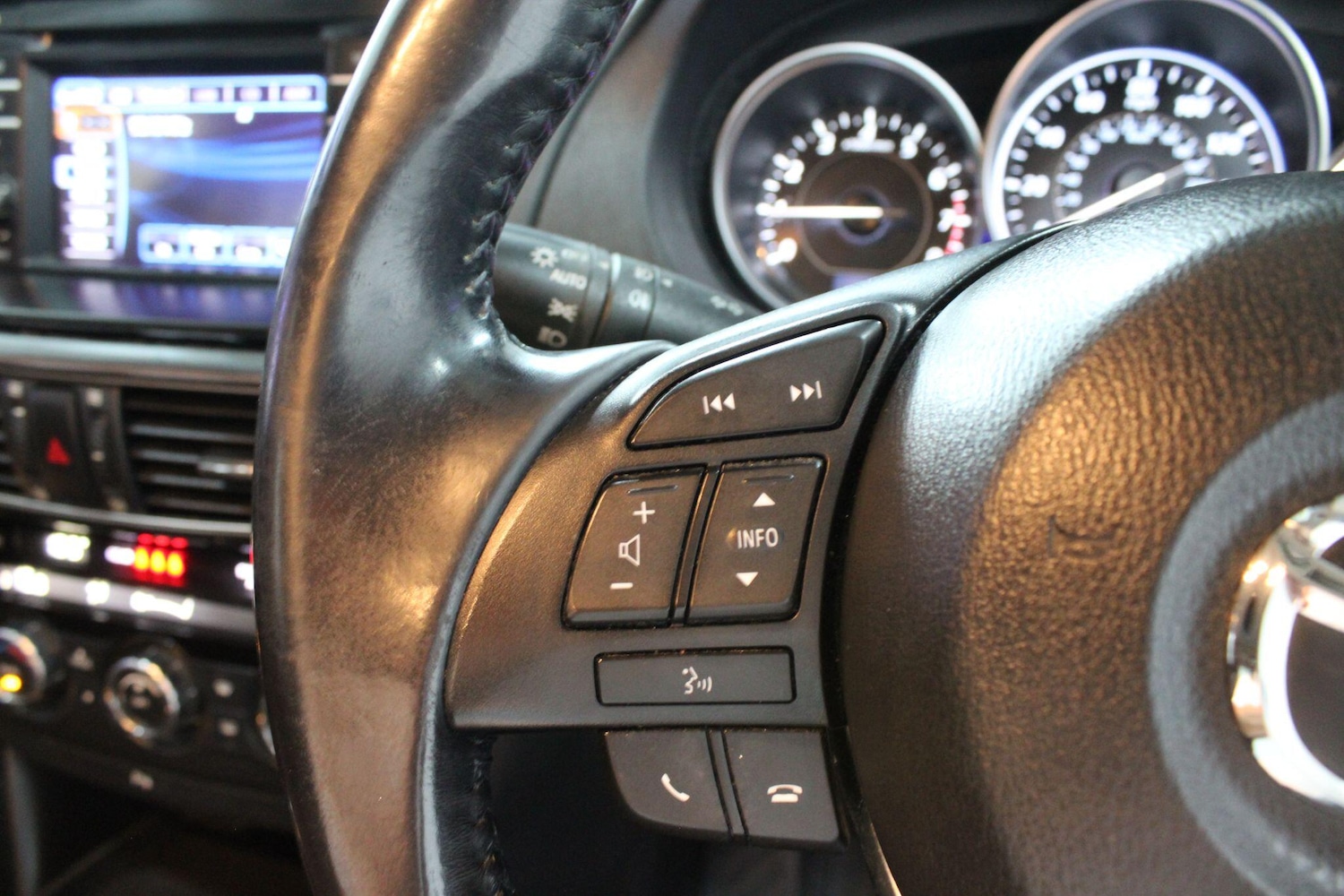 Used Mazda Mazda6 2014 for sale - 75965939: Photo 32