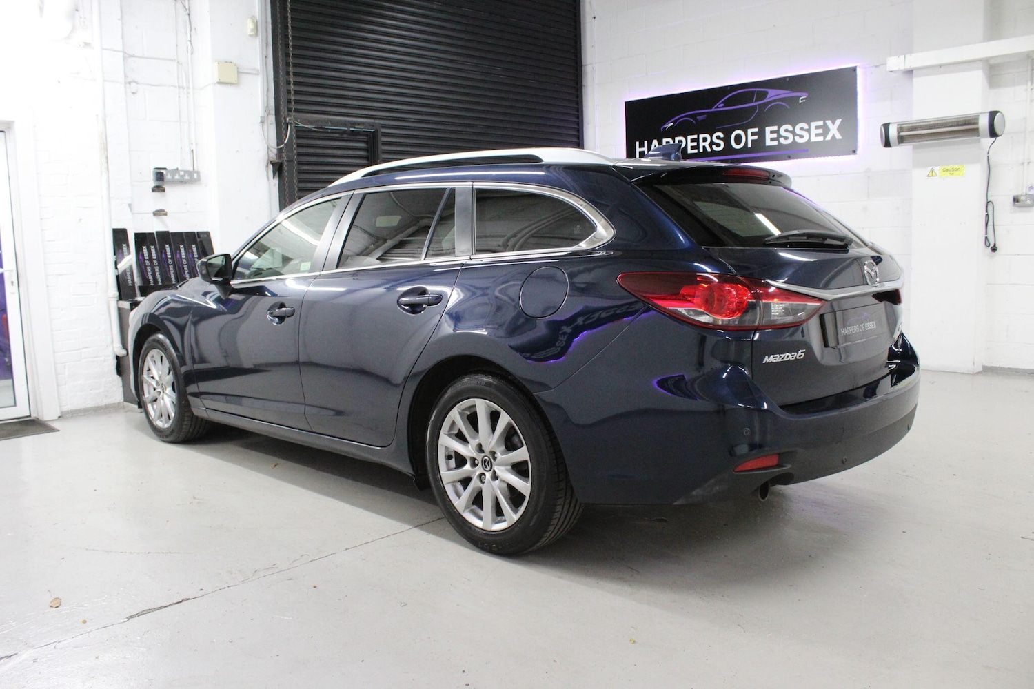 Used Mazda Mazda6 2014 for sale - 75965939: Photo 6