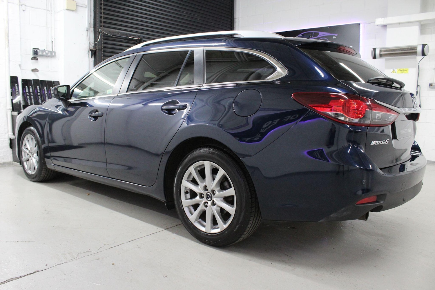 Used Mazda Mazda6 2014 for sale - 75965939: Photo 7