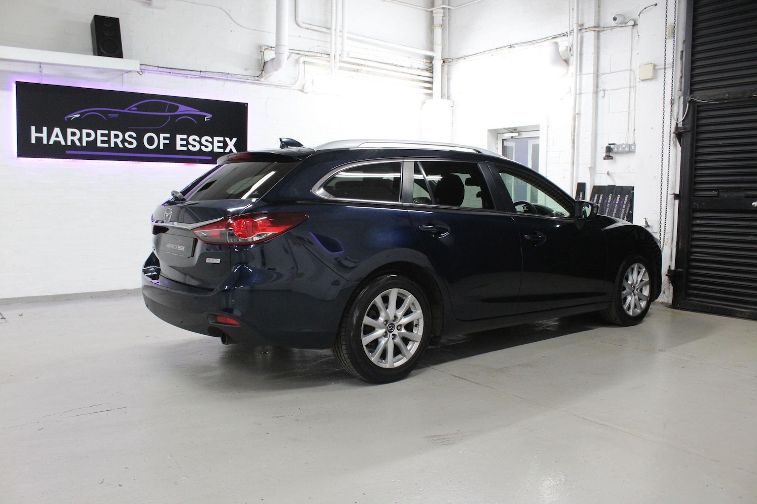 Used Mazda Mazda6 2014 for sale - 75965939: Photo 9