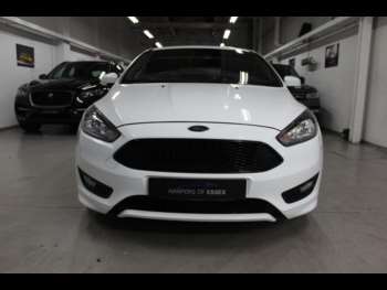 Used Ford Focus 2018 for sale - 74643153: Photo