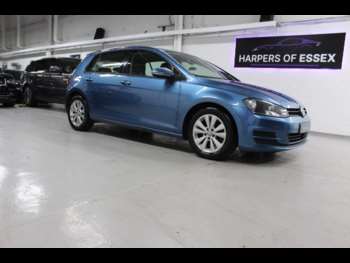 2014 (14) - 2.0 TDI SE 5dr