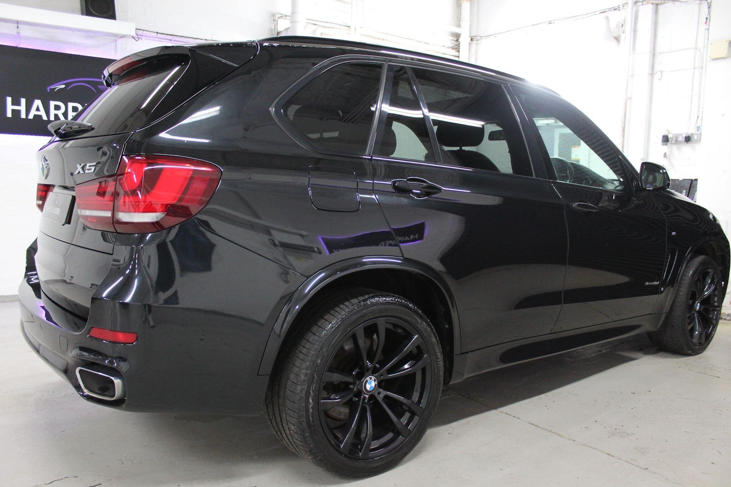 Used BMW X5 2016 for sale - 77253953: Photo 10