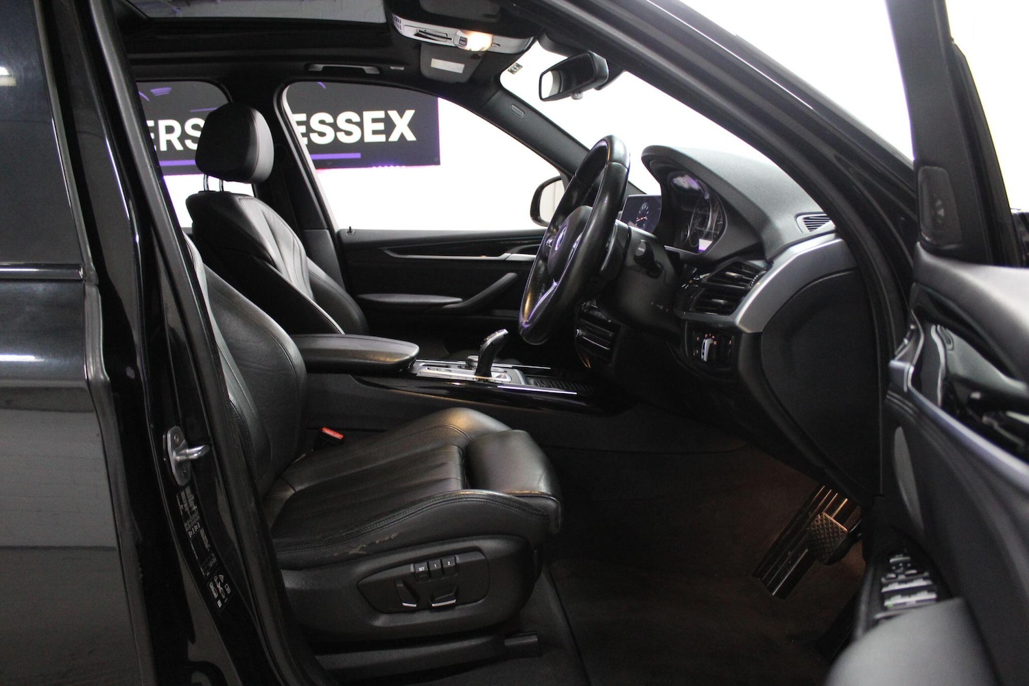 Used BMW X5 2016 for sale - 77253953: Photo 11