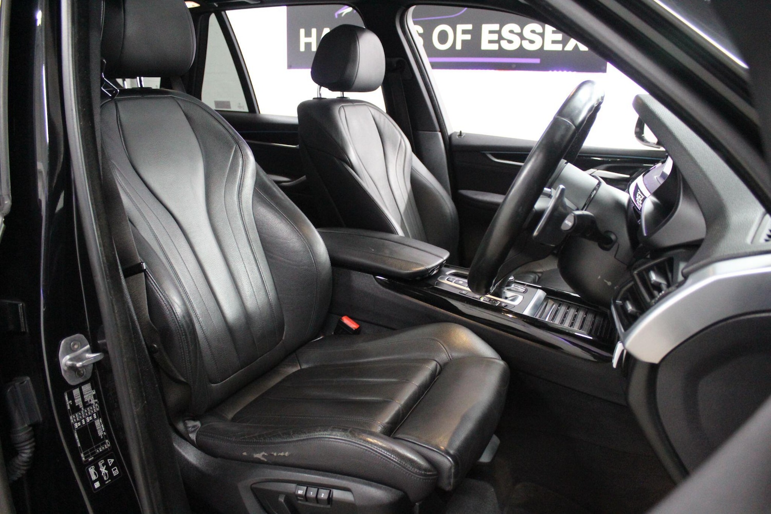 Used BMW X5 2016 for sale - 77253953: Photo 12