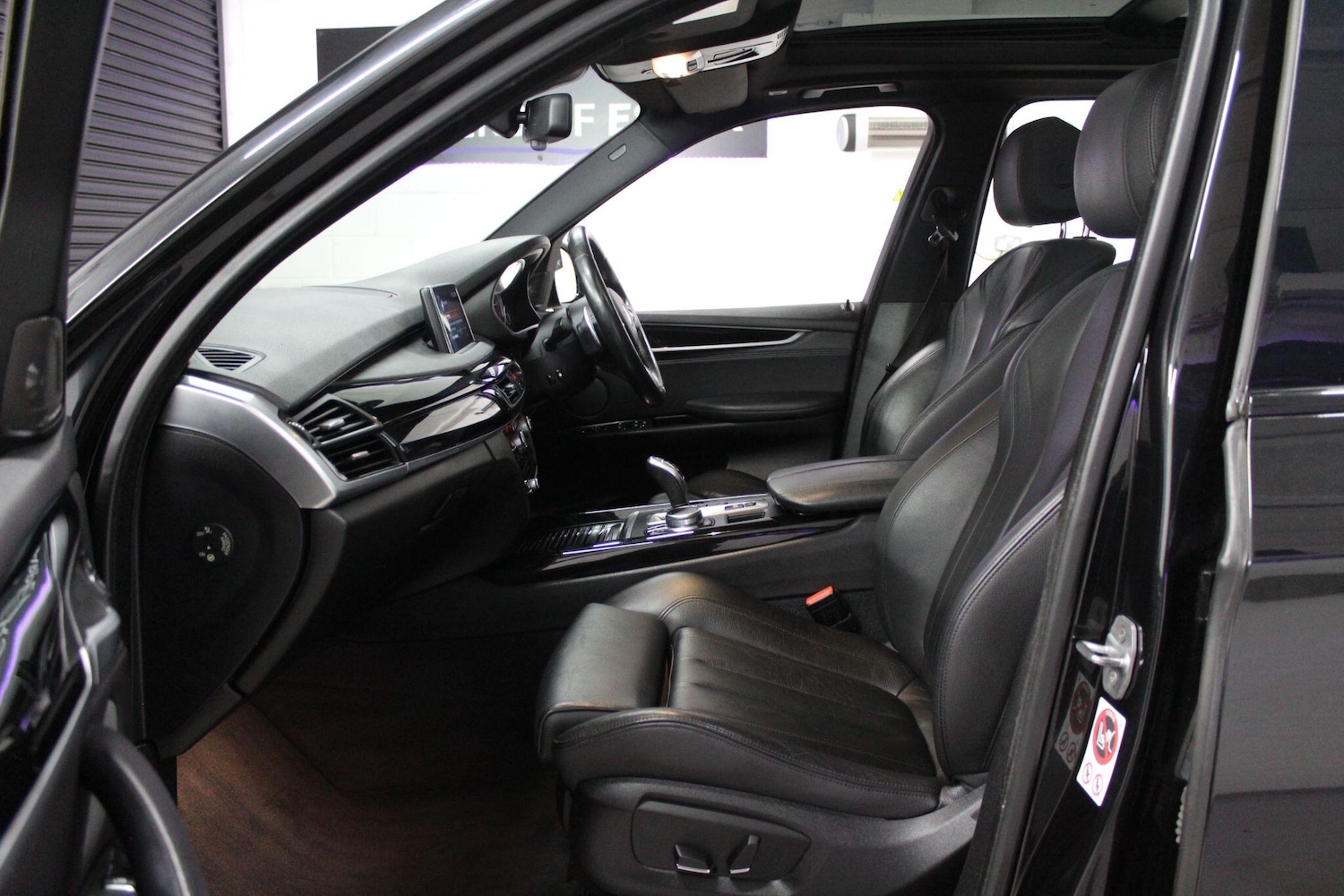 Used BMW X5 2016 for sale - 77253953: Photo 13