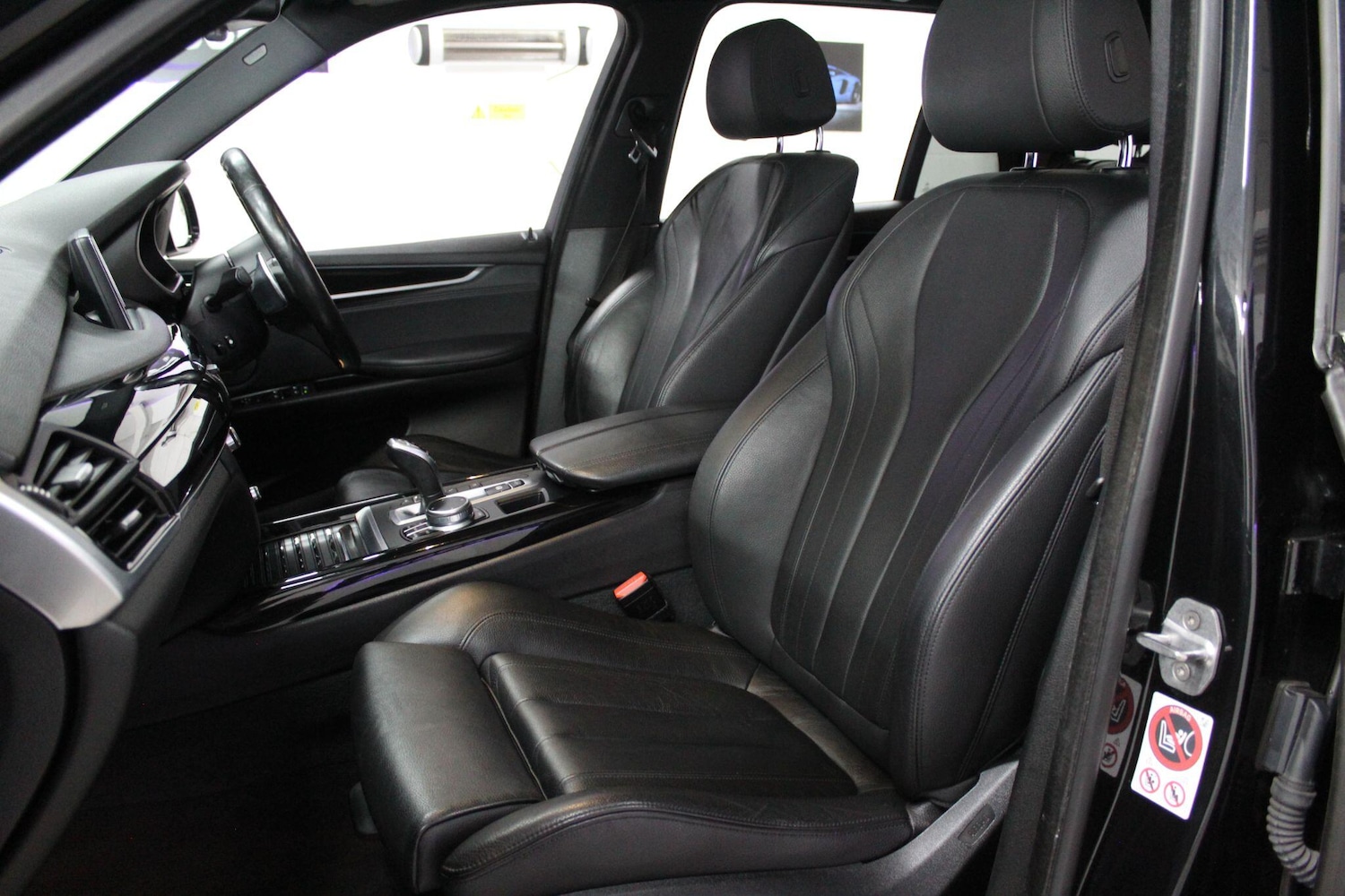 Used BMW X5 2016 for sale - 77253953: Photo 14