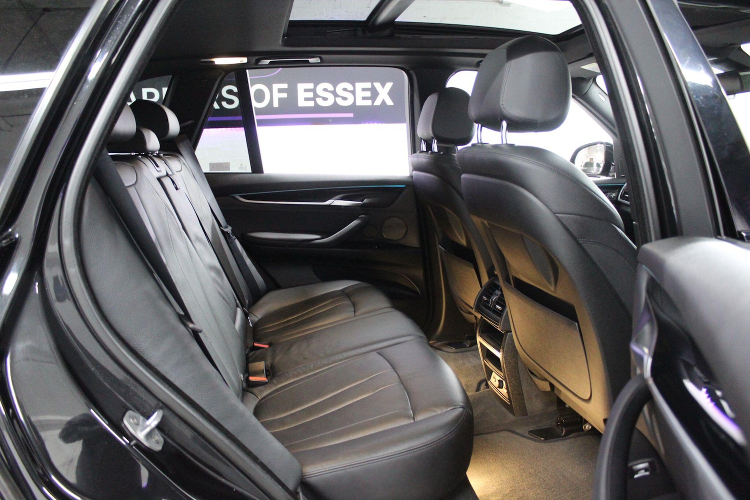 Used BMW X5 2016 for sale - 77253953: Photo 15