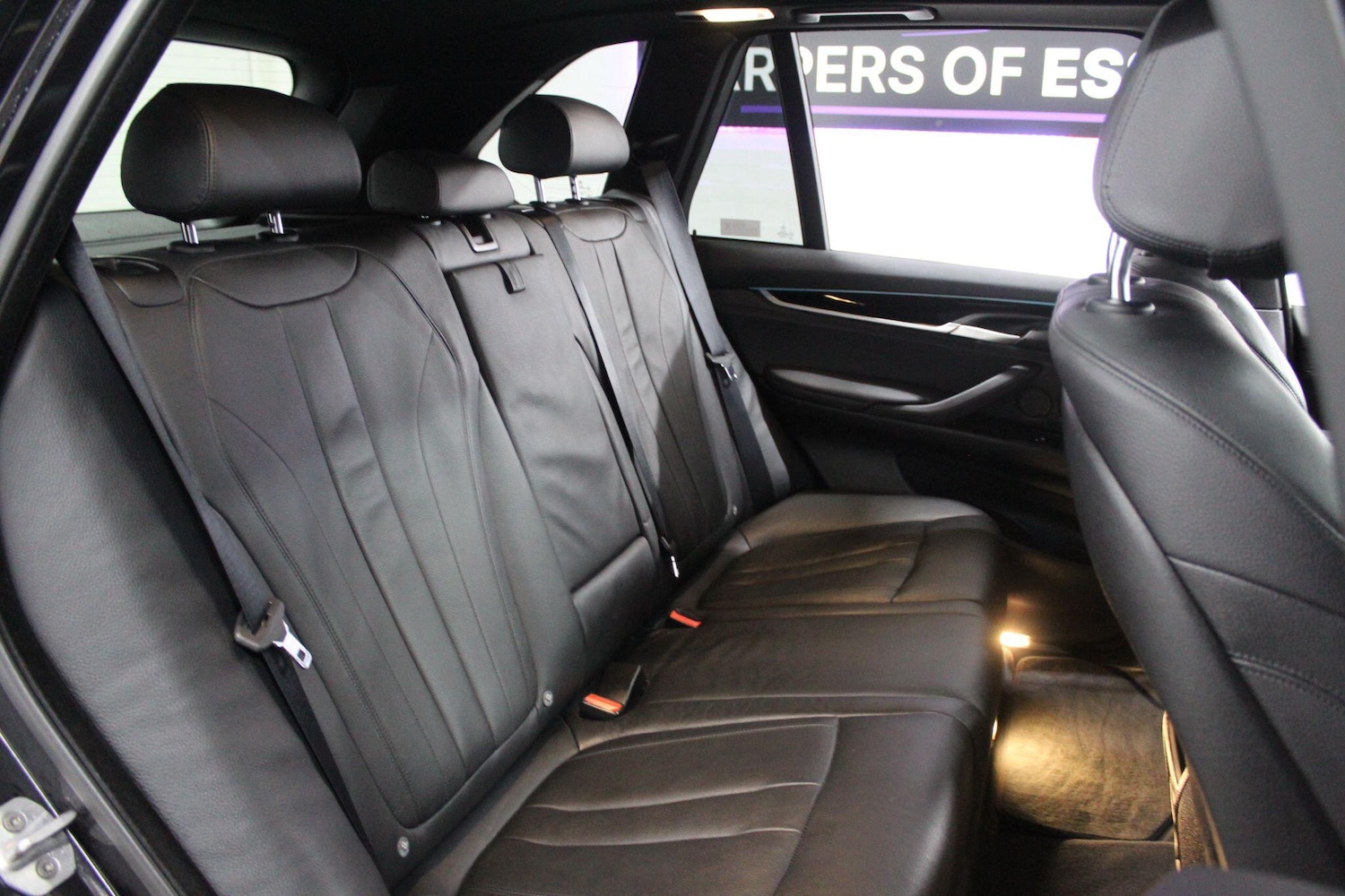 Used BMW X5 2016 for sale - 77253953: Photo 16