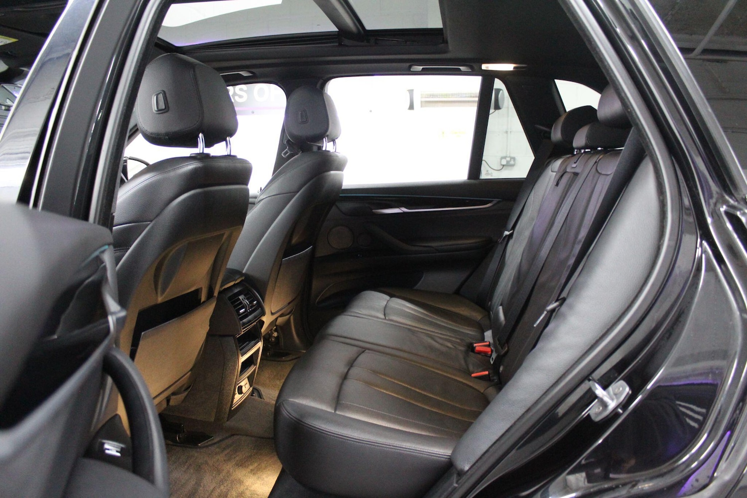 Used BMW X5 2016 for sale - 77253953: Photo 17