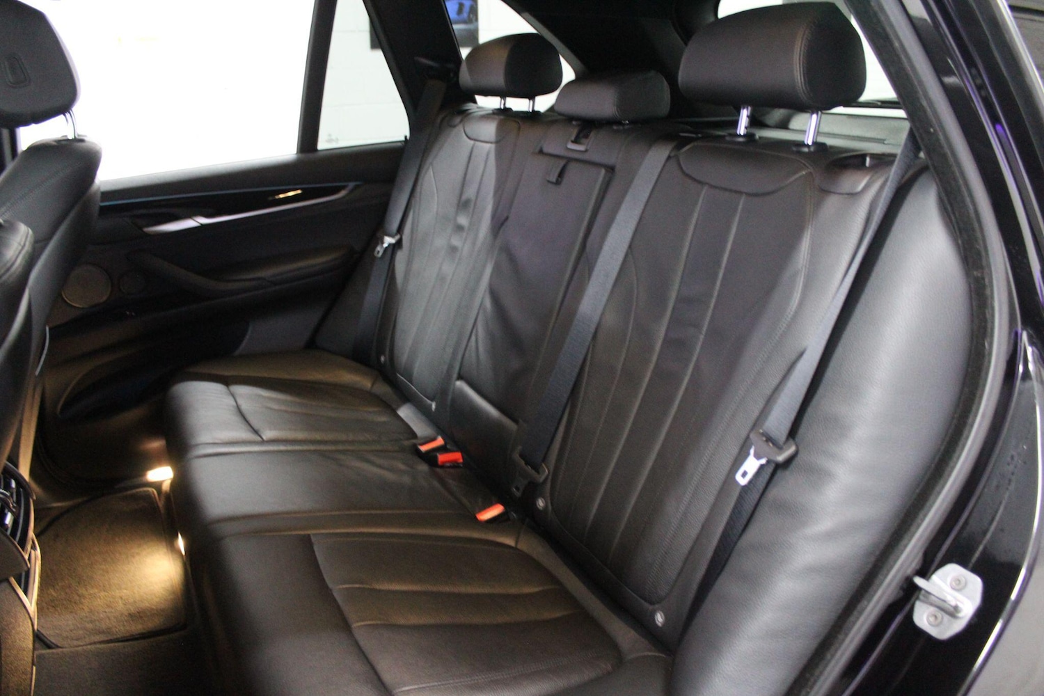 Used BMW X5 2016 for sale - 77253953: Photo 18