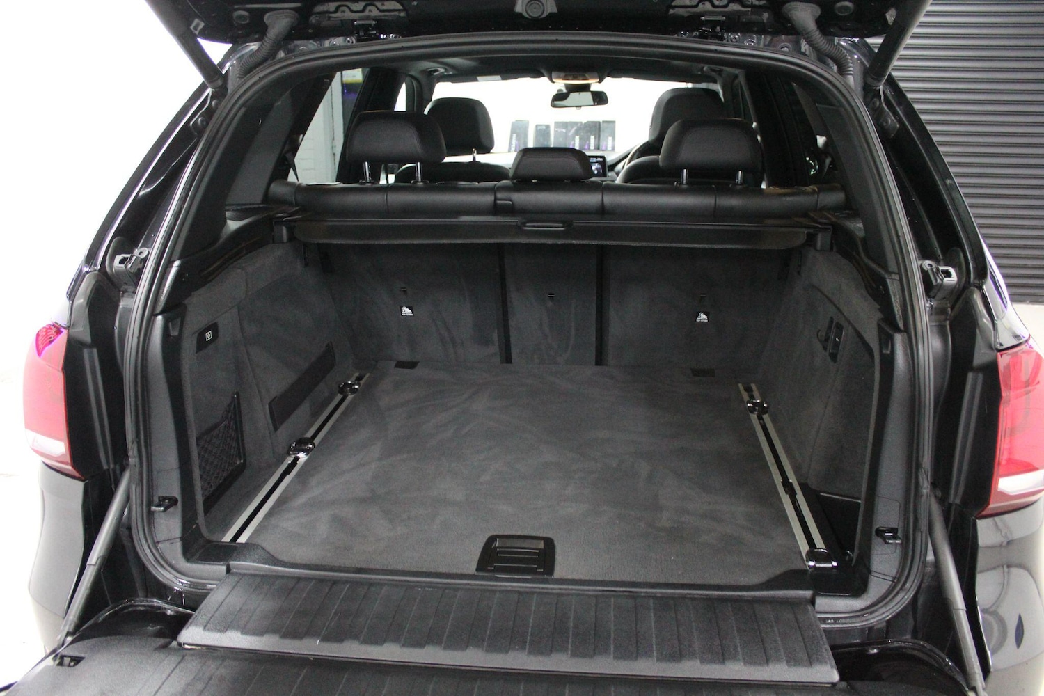 Used BMW X5 2016 for sale - 77253953: Photo 19