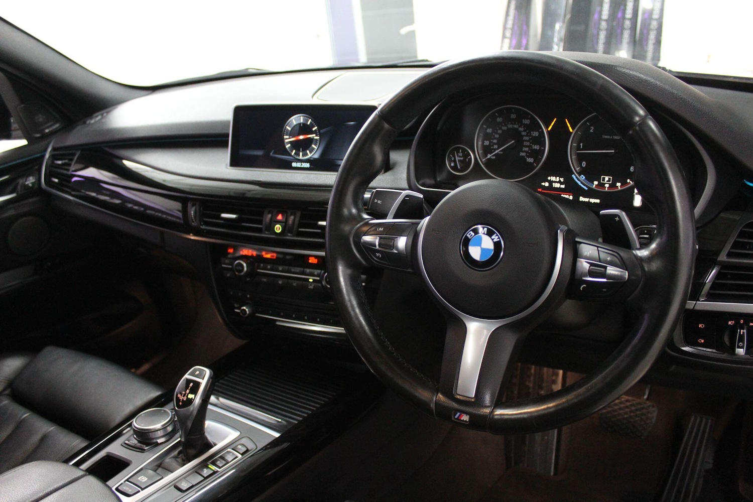 Used BMW X5 2016 for sale - 77253953: Photo 21