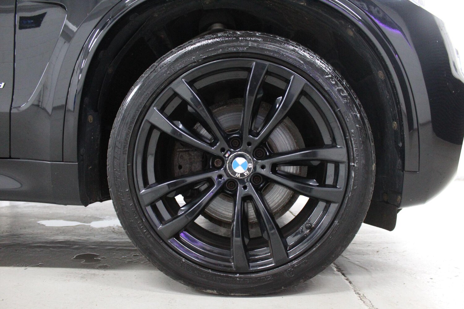 Used BMW X5 2016 for sale - 77253953: Photo 24