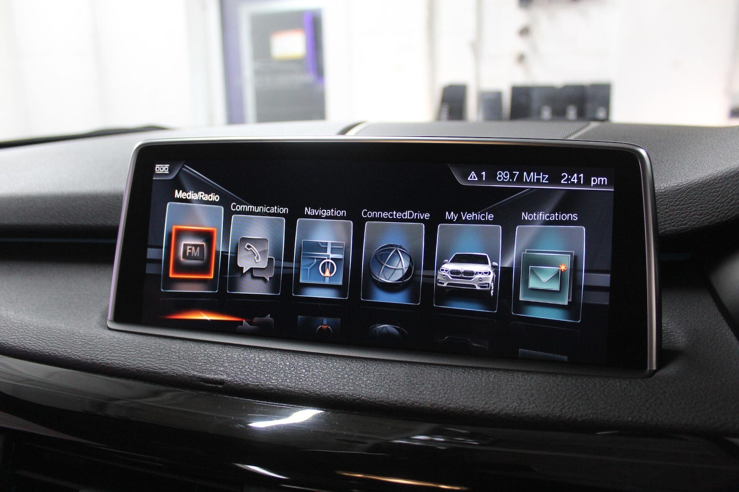 Used BMW X5 2016 for sale - 77253953: Photo 27