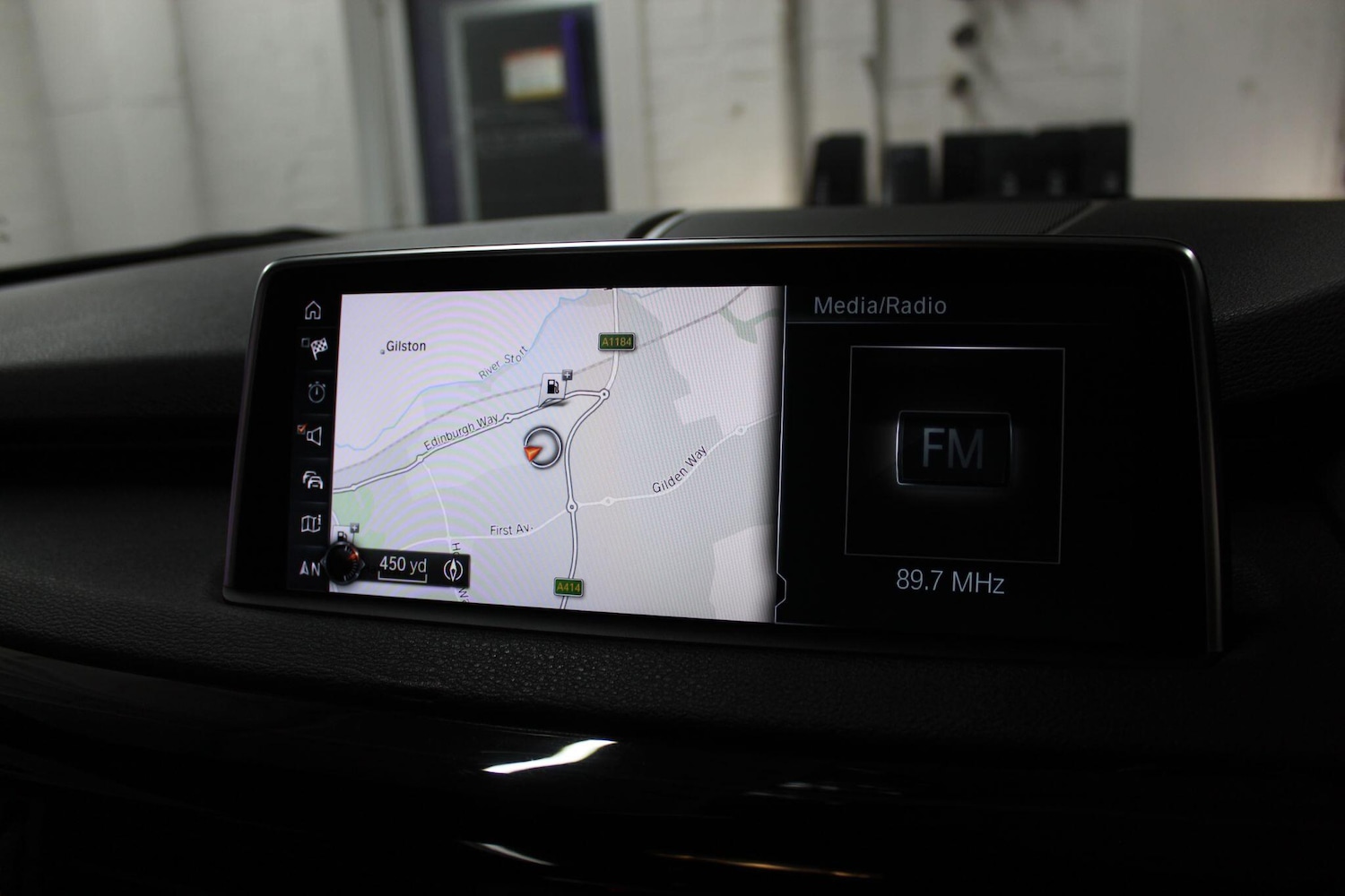 Used BMW X5 2016 for sale - 77253953: Photo 29