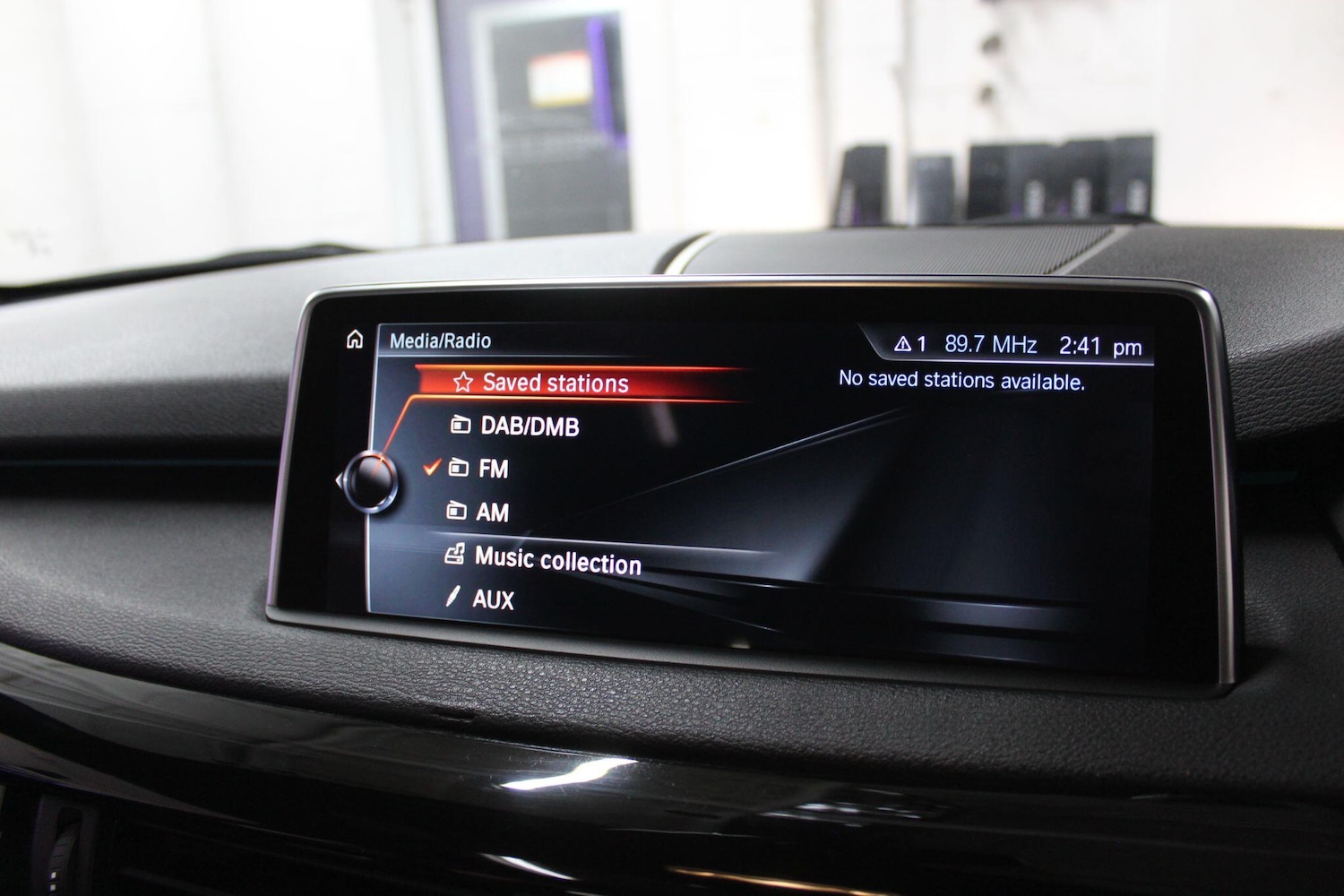 Used BMW X5 2016 for sale - 77253953: Photo 30