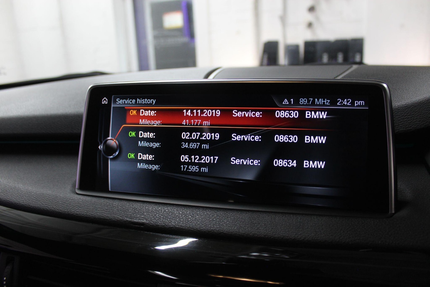 Used BMW X5 2016 for sale - 77253953: Photo 32