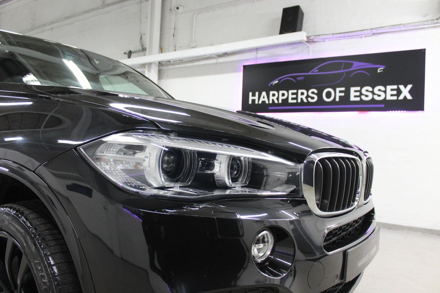 Used BMW X5 2016 for sale - 77253953: Photo 33