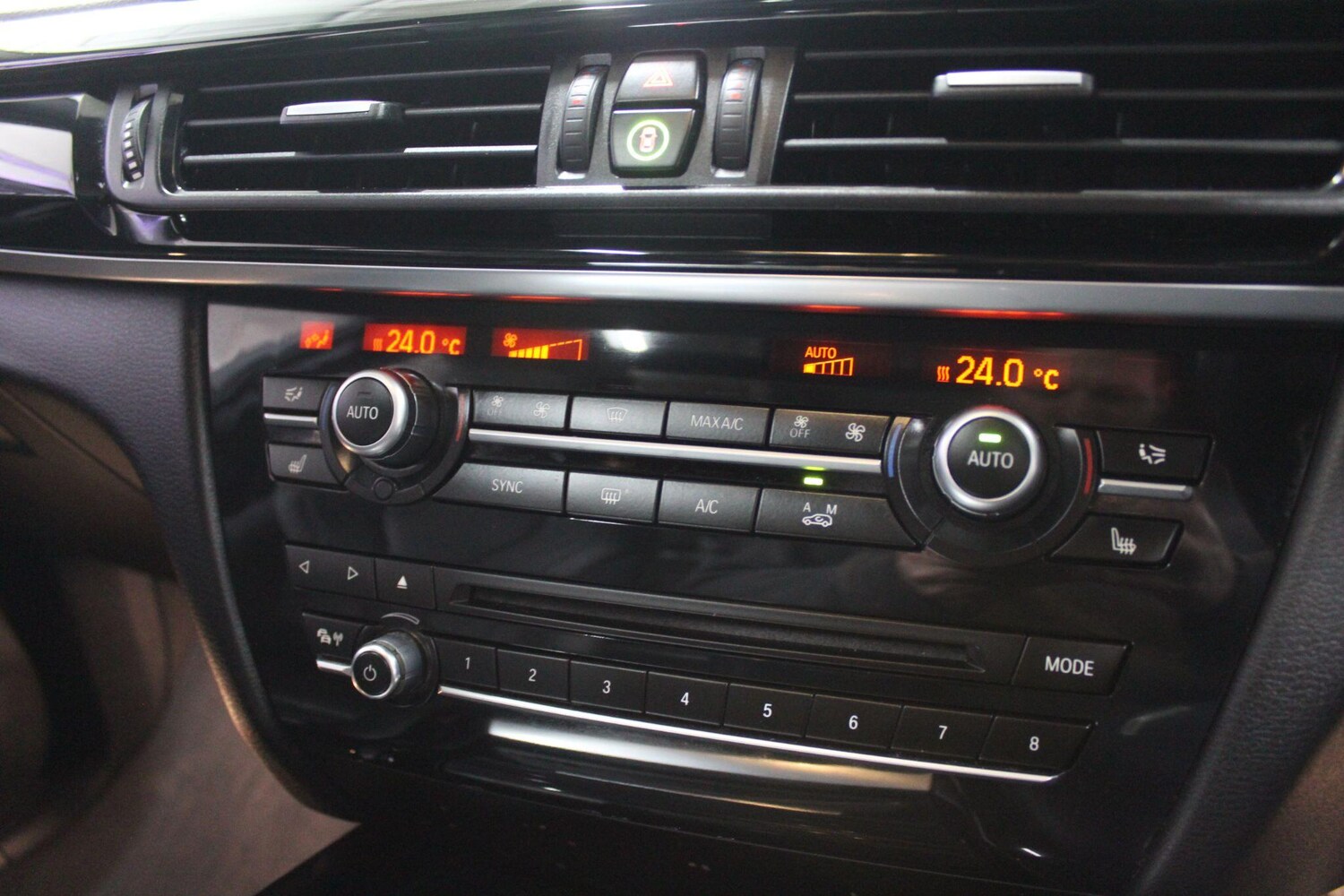 Used BMW X5 2016 for sale - 77253953: Photo 40