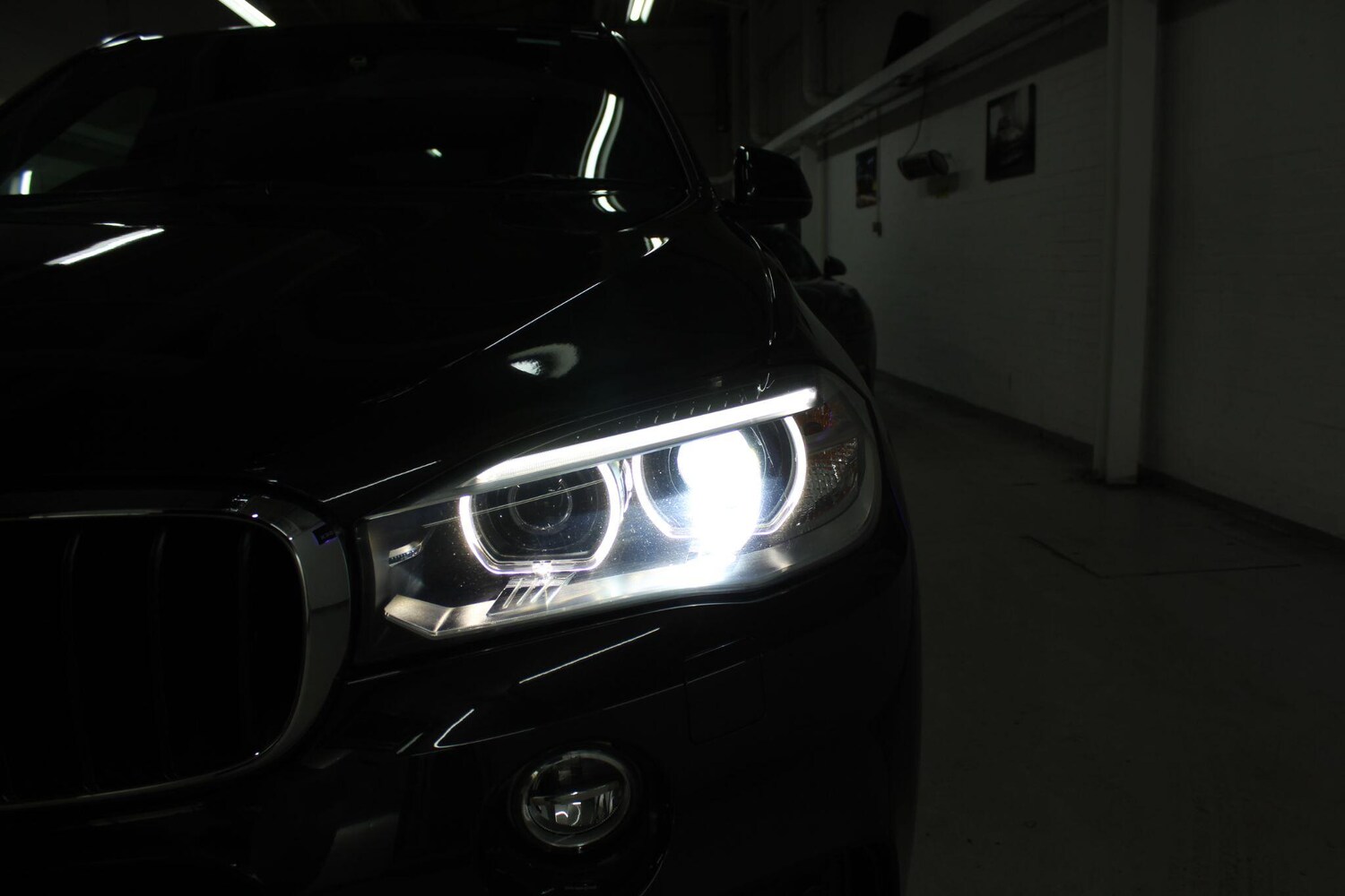 Used BMW X5 2016 for sale - 77253953: Photo 41
