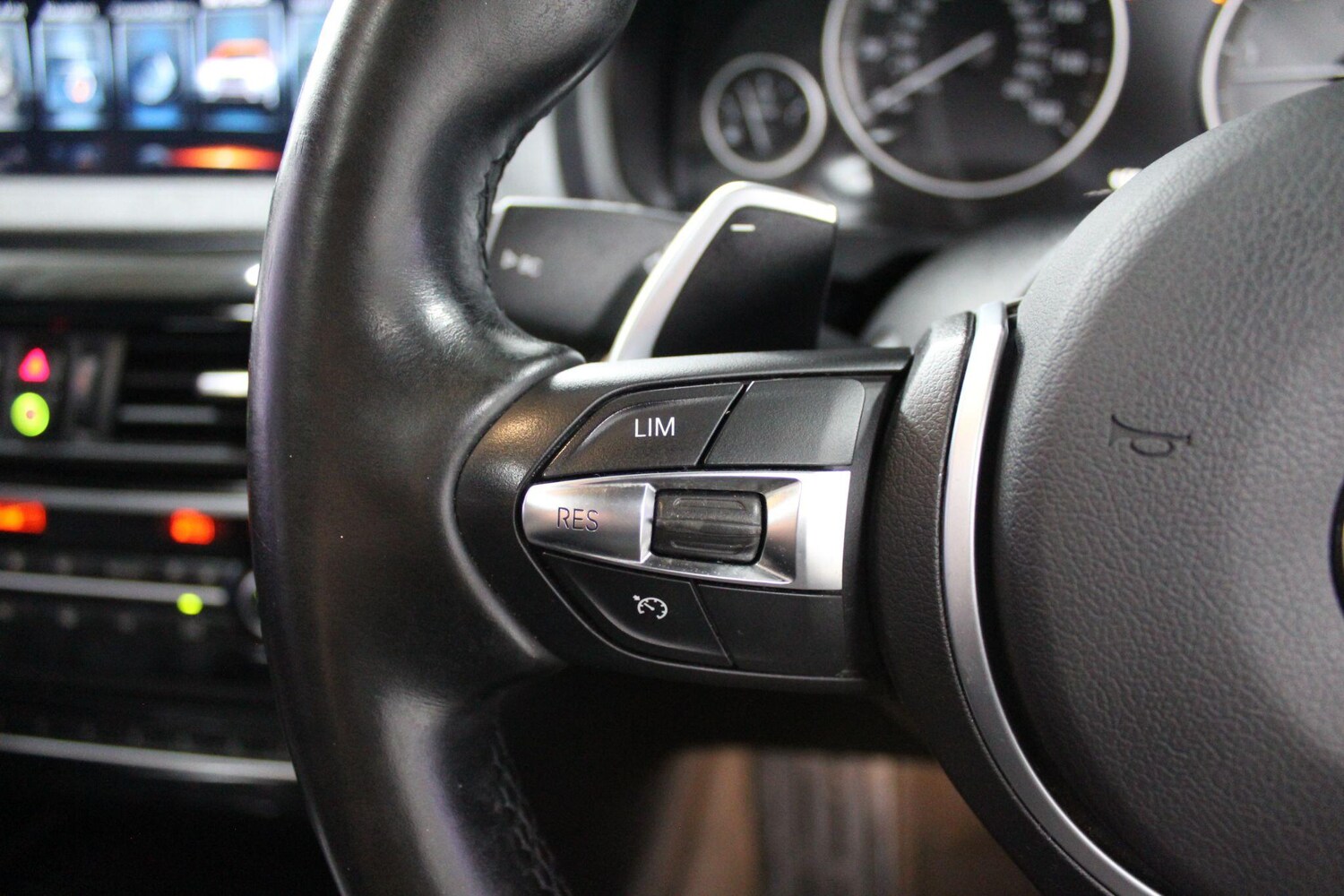 Used BMW X5 2016 for sale - 77253953: Photo 42