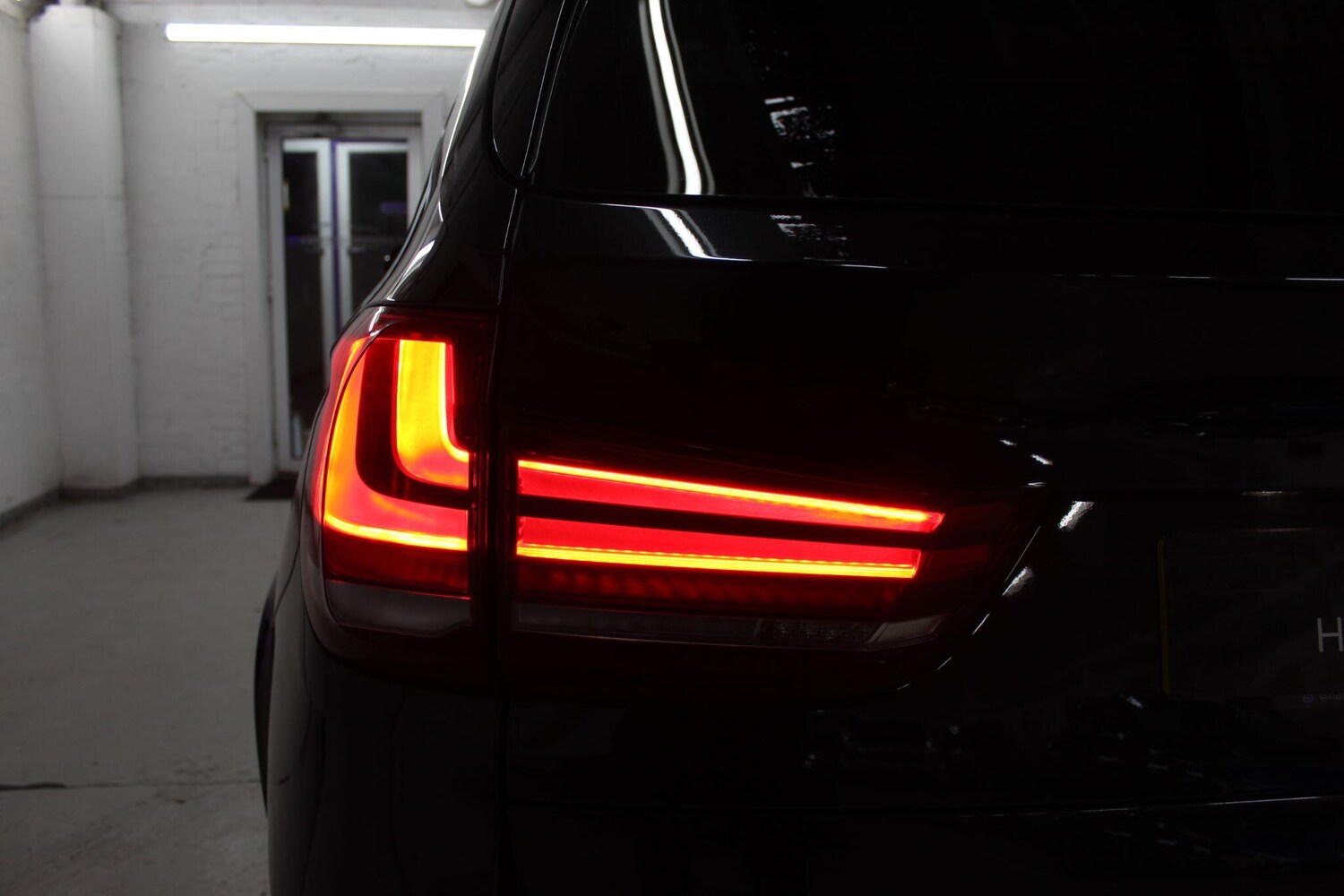 Used BMW X5 2016 for sale - 77253953: Photo 46